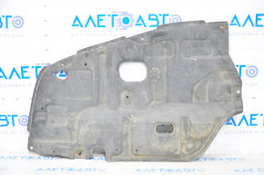 Right engine guard Lexus ES300 ES330 cracked