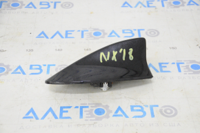 Antenna fin Lexus NX300 NX300h 18-21 without navigation