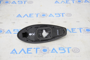Antenna fin Lexus NX300 NX300h 18-21 without navigation