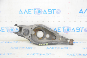 Lower control arm under spring rear left Lexus NX200t NX300 NX300h 15-21