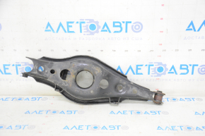 Lower control arm under spring rear left Lexus NX200t NX300 NX300h 15-21