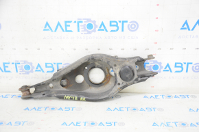 Lower arm under spring rear right Lexus NX200t NX300 NX300h 15-21