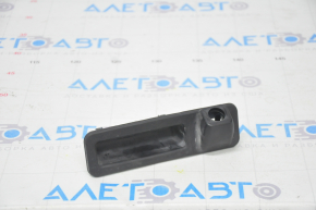 Trunk door handle with button BMW X3 G01 18-21 for camera