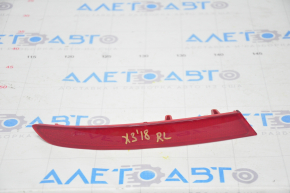 Reflector rear left BMW X3 G01 18-21