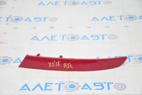 Reflector rear right BMW X3 G01 18-21