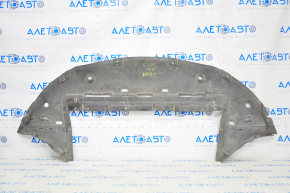 Chrysler 200 Front Bumper Guard 15-17 Tears