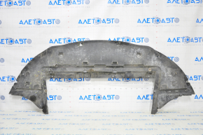 Chrysler 200 Front Bumper Guard 15-17 Tears