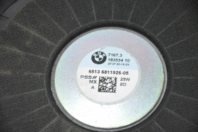 Subwoofer right BMW X3 G01 18-21 2Om, 25W