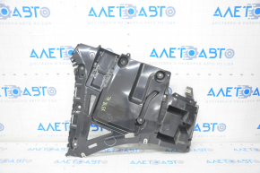 Rear bumper mount lower left BMW X3 G01 18-21