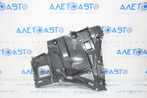 Rear bumper mount lower right BMW X3 G01 18-21
