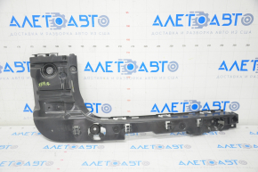 Rear bumper mount upper left BMW X3 G01 18-21