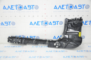 Rear bumper mount upper left BMW X3 G01 18-21