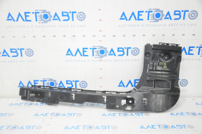 Rear bumper mount upper right BMW X3 G01 18-21