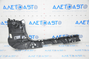 Rear bumper mount upper right BMW X3 G01 18-21