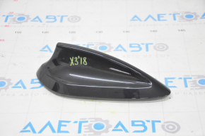 Antenna housing fin BMW X3 G01 18-21