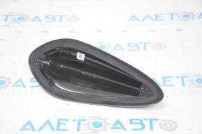 Antenna housing fin BMW X3 G01 18-21