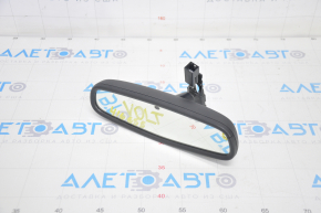Interior mirror Chevrolet Volt 11-15 black auto-dimming, frame cracked