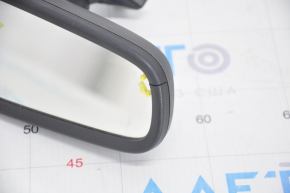 Interior mirror Chevrolet Volt 11-15 black auto-dimming, frame cracked