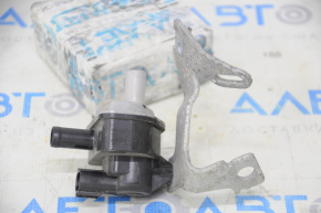 Lexus NX200t NX300 NX300h 15-21 Intake Solenoid Valve with Bracket