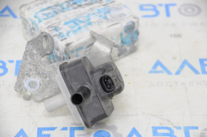 Lexus NX200t NX300 NX300h 15-21 Intake Solenoid Valve with Bracket