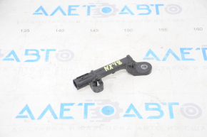 Antenna keyless rear bumper Lexus NX200t NX300 NX300h 15-21