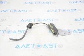Tire Pressure Monitor Lexus NX200t NX300 NX300h 15-21 rear