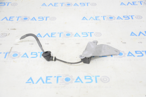Tire Pressure Monitor Lexus NX200t NX300 NX300h 15-21 rear