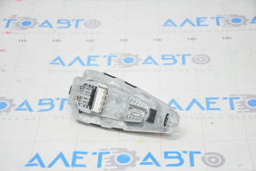 Antenna fin BMW X3 G01 18-21 GPS, navigation, phone