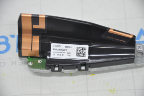 Antenna fin BMW X3 G01 18-21 GPS, navigation, phone