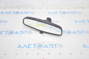 Interior mirror Chevrolet Volt 11-15 black empty, amalgam has come out