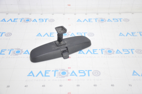 Interior mirror Chevrolet Volt 11-15 black empty, amalgam has come out