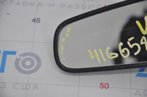 Interior mirror Chevrolet Volt 11-15 black empty, amalgam has come out