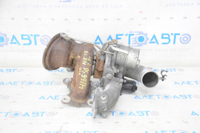 Turbine Lexus NX200t NX300 15-21 71k