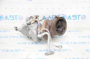 Turbine Lexus NX200t NX300 15-21 71k