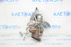 Turbine Lexus NX200t NX300 15-21 71k