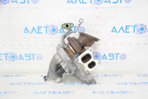 Turbine Lexus NX200t NX300 15-21 71k