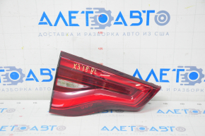 Light inside trunk door left BMW X3 G01 18-21 LED