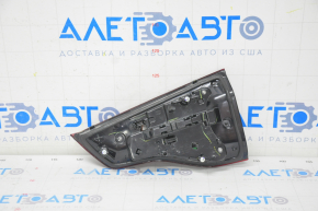Light inside trunk door left BMW X3 G01 18-21 LED