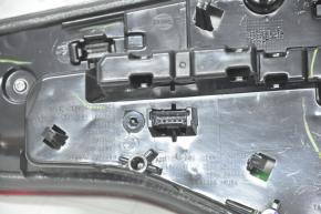 Light inside trunk door left BMW X3 G01 18-21 LED