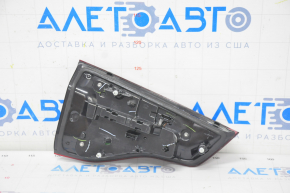 Light inside trunk door right BMW X3 G01 18-21 LED