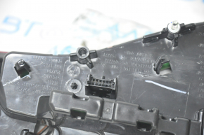 Light inside trunk door right BMW X3 G01 18-21 LED