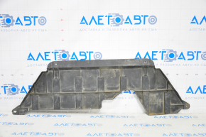 Mitsubishi Outlander 14-21 engine protection crack in fastener