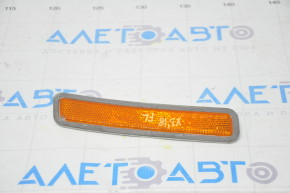 Front Bumper Reflector Left BMW X3 G01 18-21