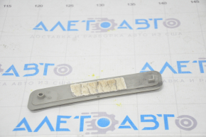 Front Bumper Reflector Left BMW X3 G01 18-21