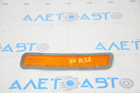 Front Bumper Reflector Right BMW X3 G01 18-21