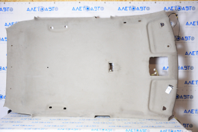 Nissan Leaf 11-17 headlining gray, scratches, needs cleaning