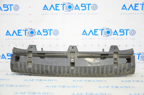 Front bumper protection Subaru Legacy 15-19 broken fastener