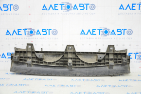 Front bumper protection Subaru Legacy 15-19 broken fastener