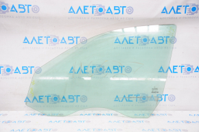 Front left door glass for Mercedes W211