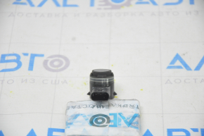 Parking sensors front central BMW X3 G01 18-21